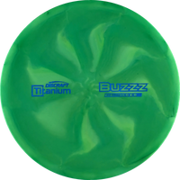 Titanium Buzzz