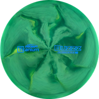 Titanium Buzzz
