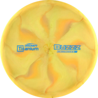 Titanium Buzzz