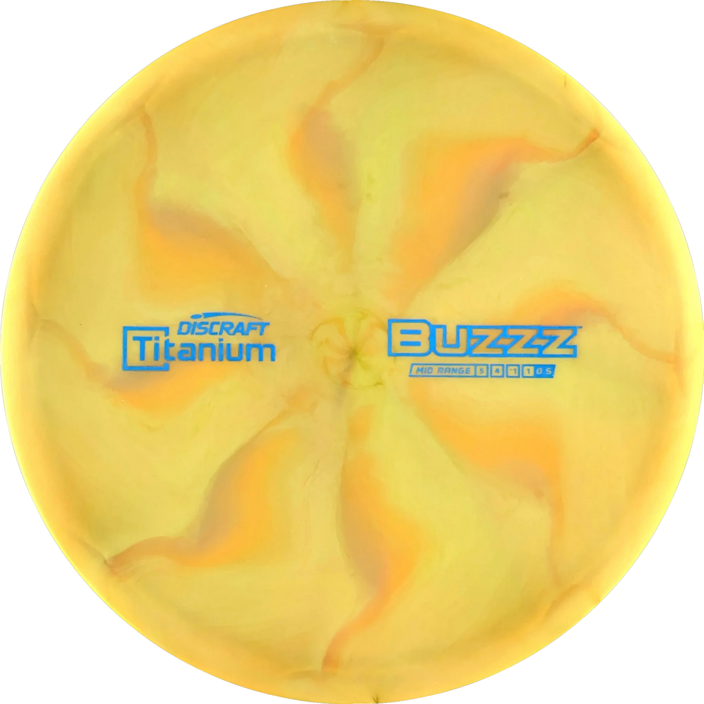 Titanium Buzzz