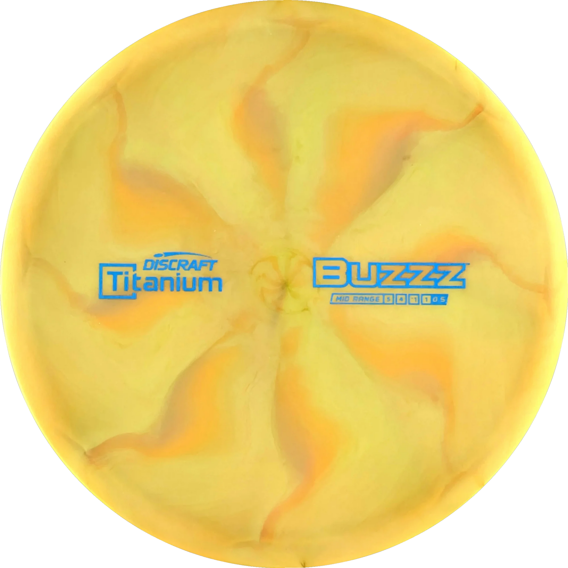 Titanium Buzzz