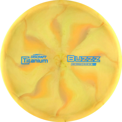 Titanium Buzzz