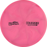 Titanium Buzzz