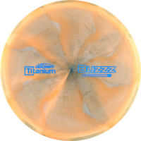 Titanium Buzzz