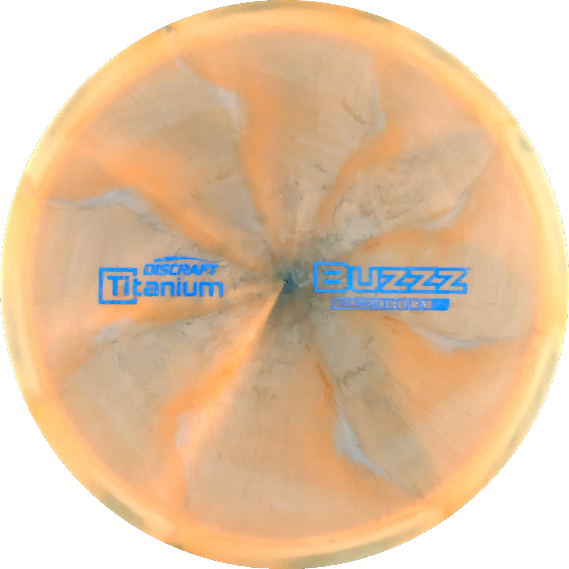 Titanium Buzzz