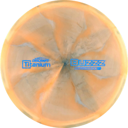 Titanium Buzzz