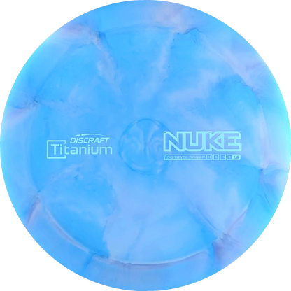 Titanium Nuke