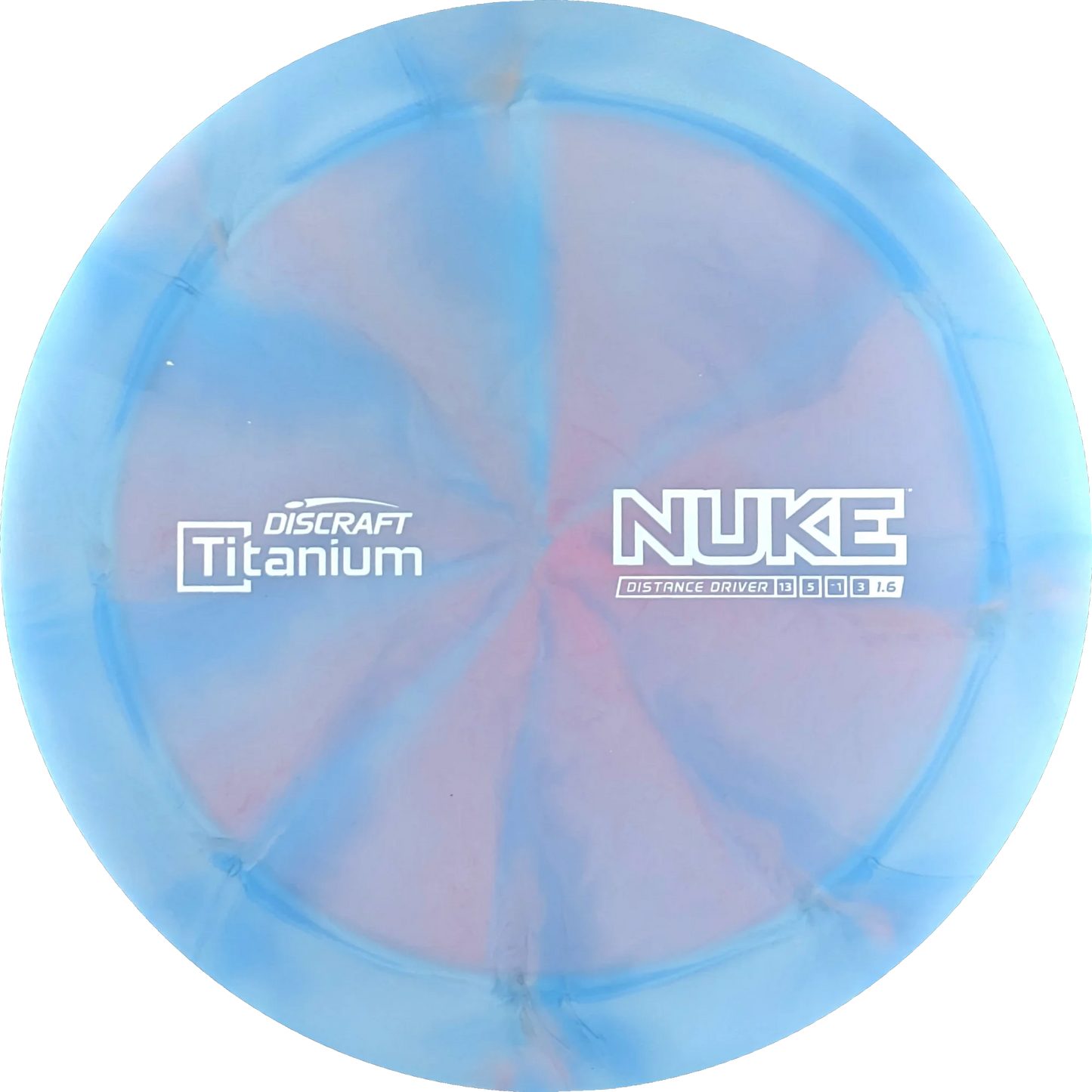 Titanium Nuke