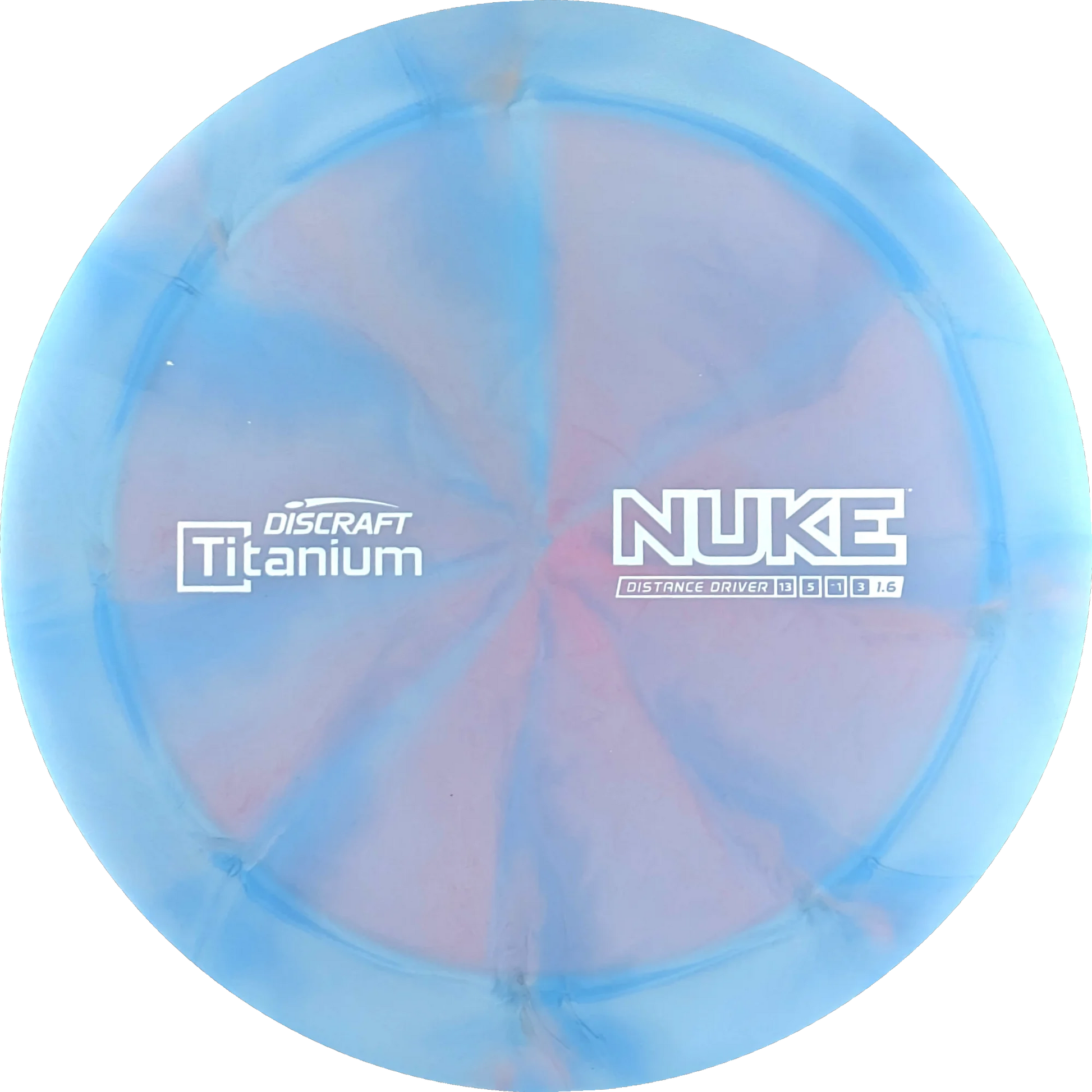 Titanium Nuke