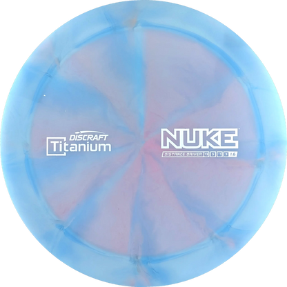 Titanium Nuke