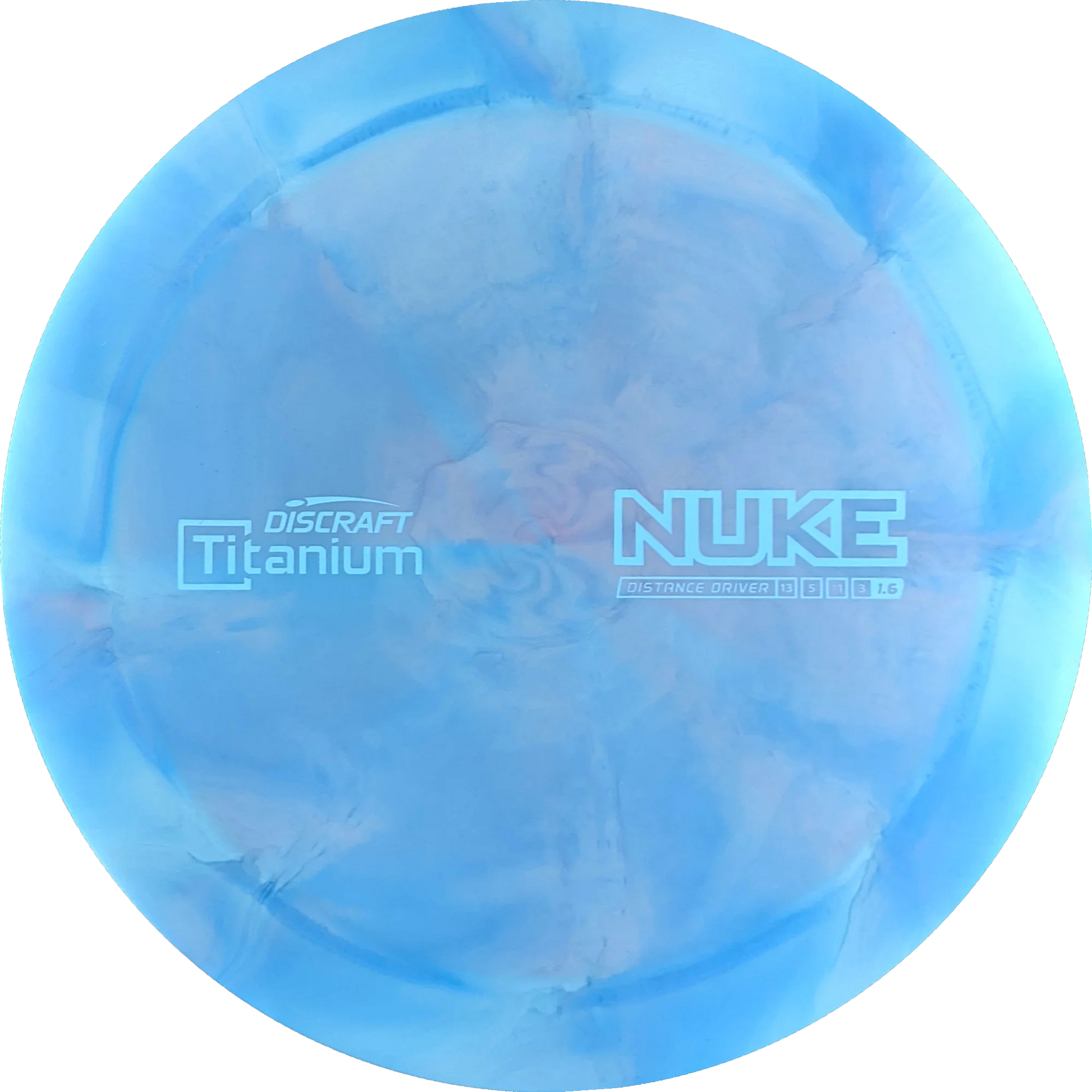 Titanium Nuke
