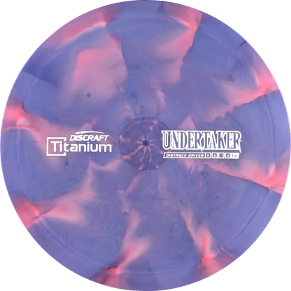 Titanium Undertaker