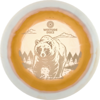 Tournament Ring Bear