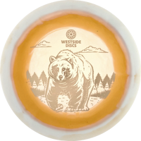 Tournament Ring Bear