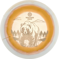 Tournament Ring Bear