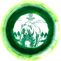 Tournament Ring Bear