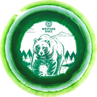 Tournament Ring Bear