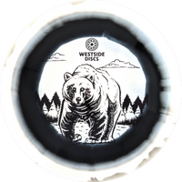 Tournament Ring Bear