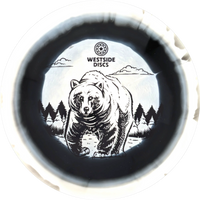 Tournament Ring Bear