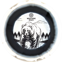 Tournament Ring Bear