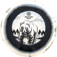 Tournament Ring Bear