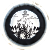 Tournament Ring Bear