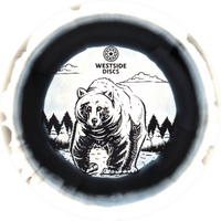 Tournament Ring Bear