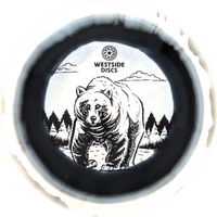Tournament Ring Bear