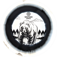 Tournament Ring Bear