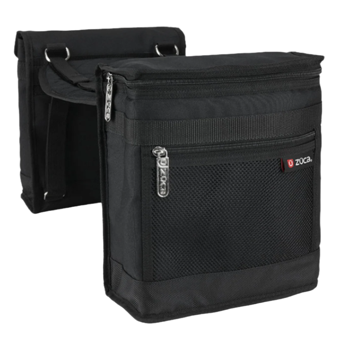 Saddle Bag Set