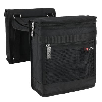 Saddle Bag Set