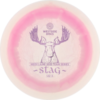 VIP-X Ring 2025 Heidi Laine Stag