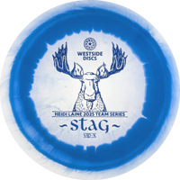 VIP-X Ring 2025 Heidi Laine Stag