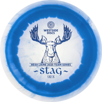 VIP-X Ring 2025 Heidi Laine Stag