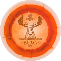 VIP-X Ring 2025 Heidi Laine Stag