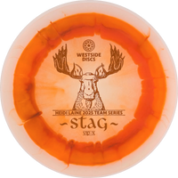 VIP-X Ring 2025 Heidi Laine Stag