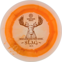 VIP-X Ring 2025 Heidi Laine Stag