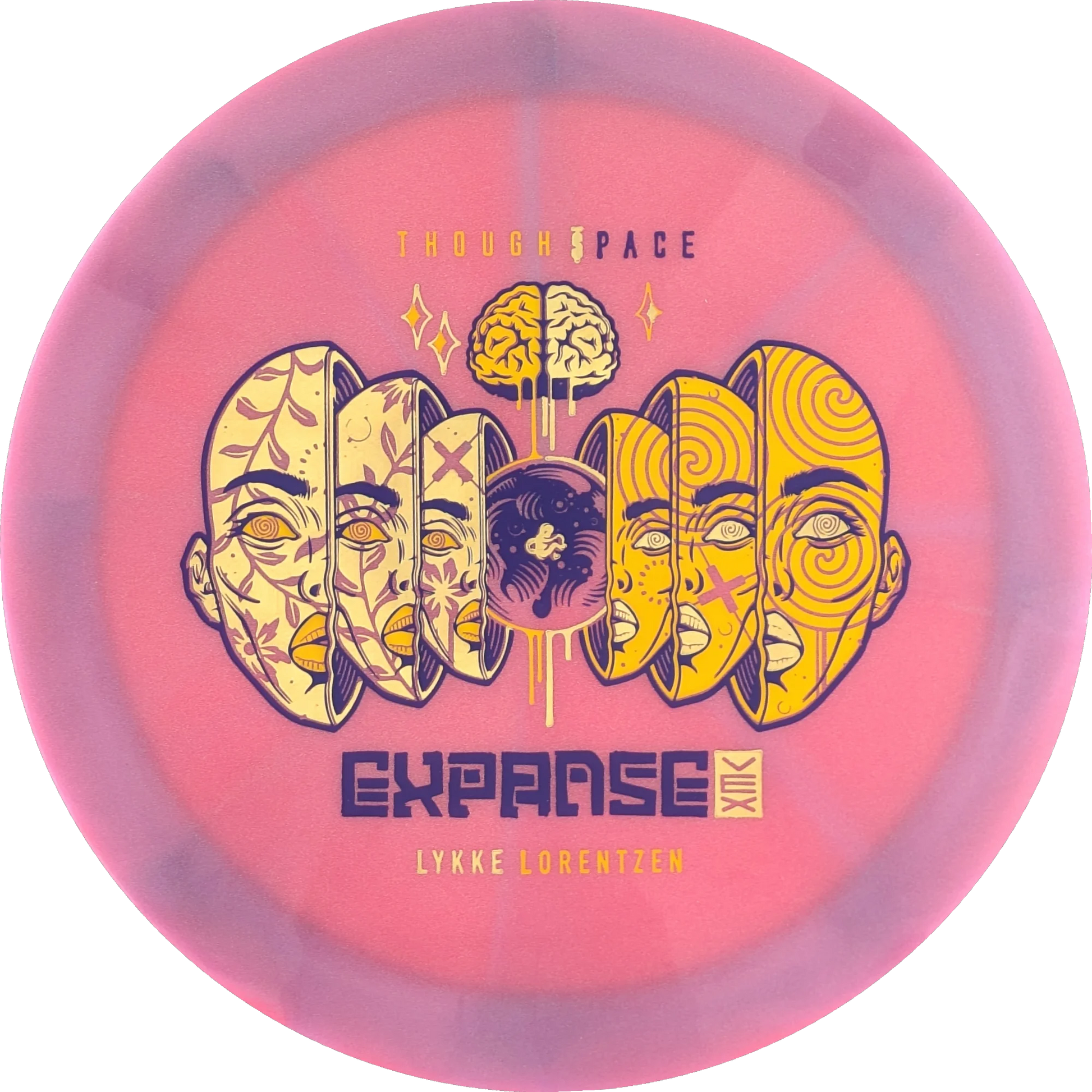 Vex Lykke Lorentzen Signature Expanse