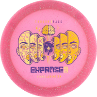 Vex Lykke Lorentzen Signature Expanse