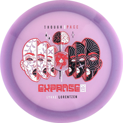 Vex Lykke Lorentzen Signature Expanse