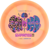 Vex Lykke Lorentzen Signature Expanse