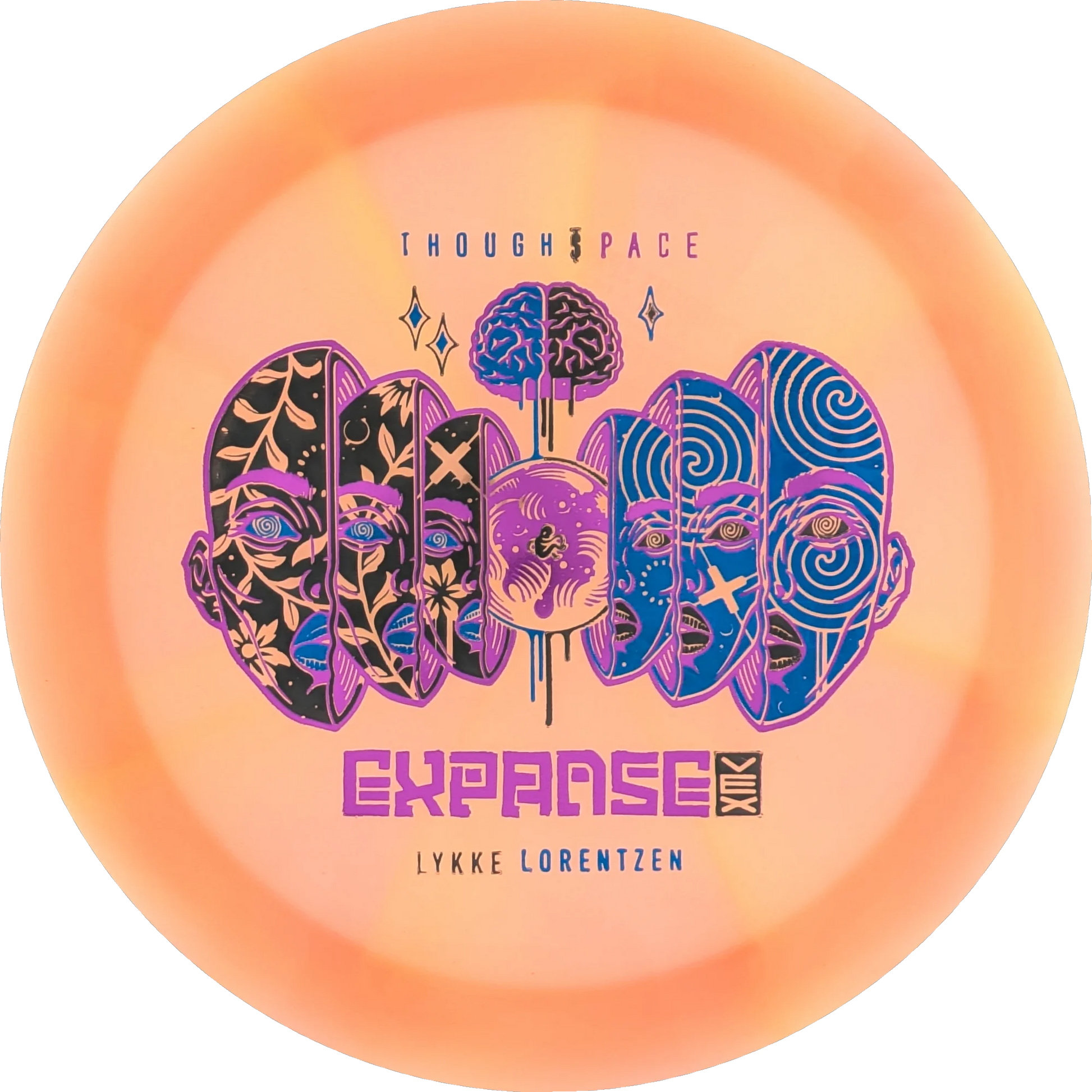 Vex Lykke Lorentzen Signature Expanse