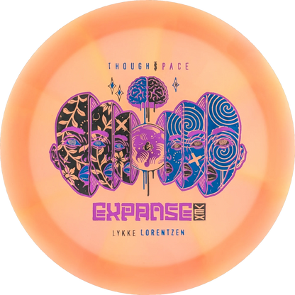 Vex Lykke Lorentzen Signature Expanse