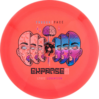 Vex Lykke Lorentzen Signature Expanse