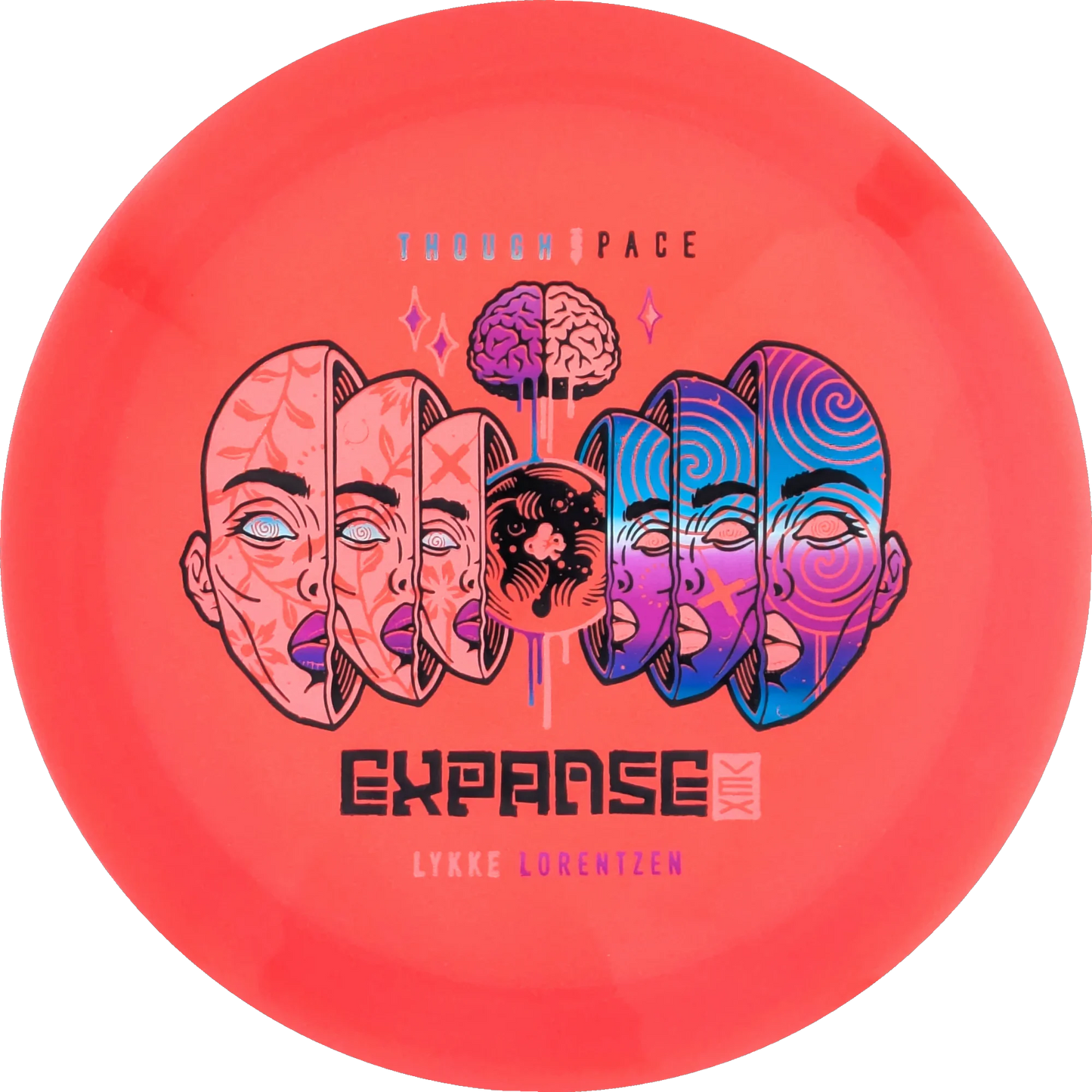 Vex Lykke Lorentzen Signature Expanse