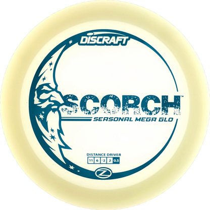 Z-Line 2025 Seasonal Mega Glo Scorch