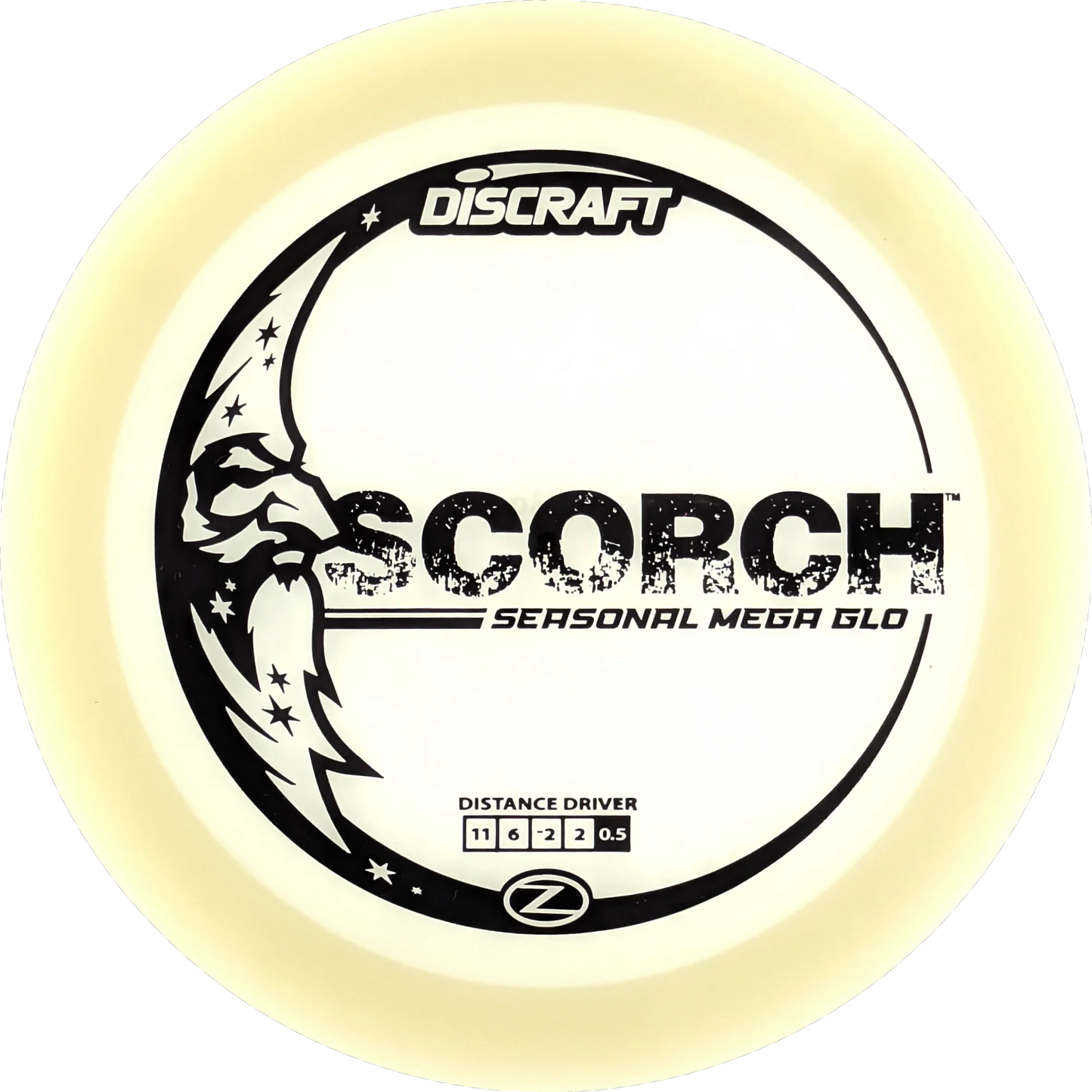 Z-Line 2025 Seasonal Mega Glo Scorch