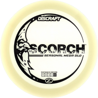 Z-Line 2025 Seasonal Mega Glo Scorch