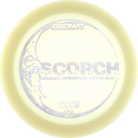 Z-Line 2025 Seasonal Mega Glo Scorch