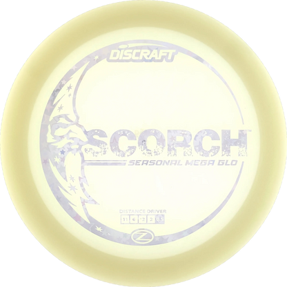 Z-Line 2025 Seasonal Mega Glo Scorch